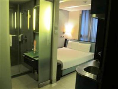 Hong Kong King'S Hotel Room photo