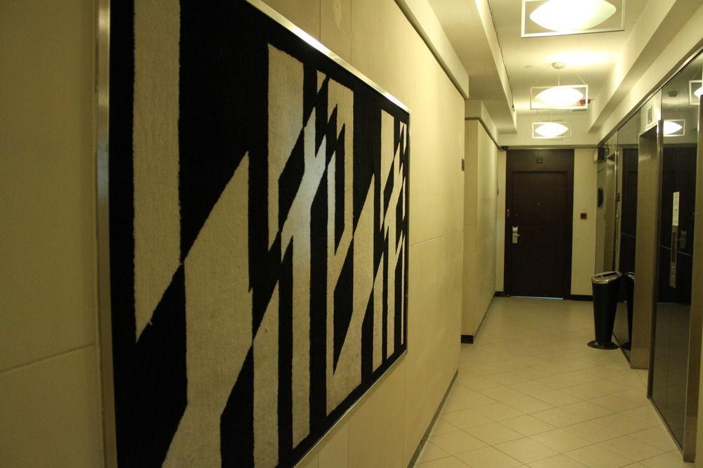 Hong Kong King'S Hotel Exterior photo